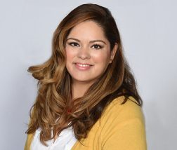 Adrienne  Rodriguez